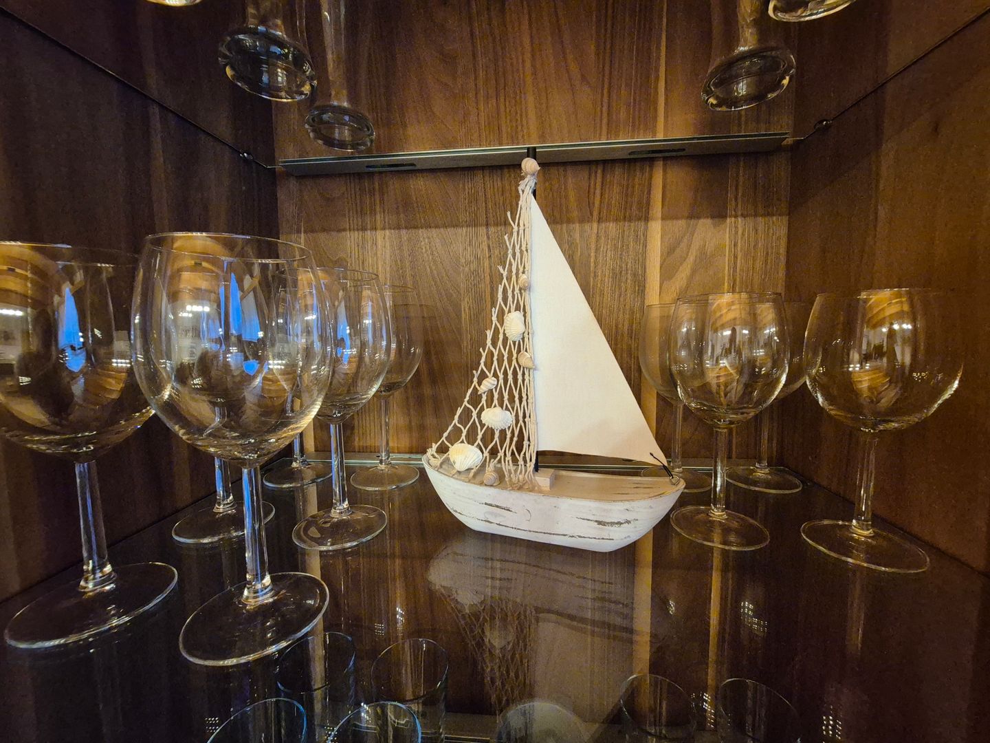  Ferienhaus Friesennest Norden - 