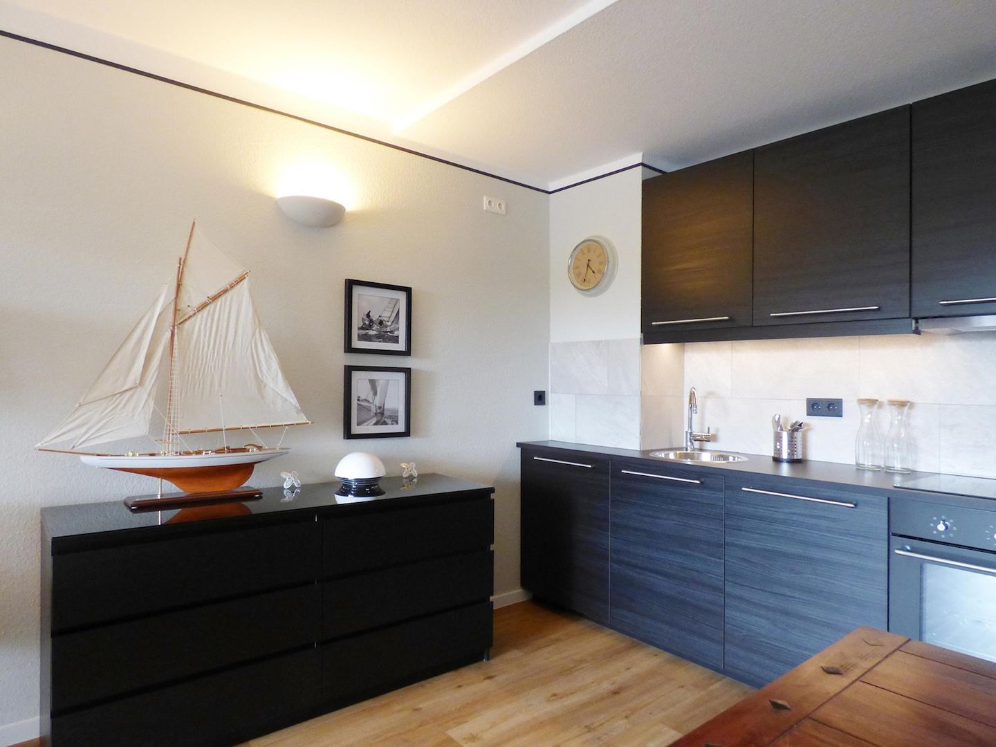 Golfresidenz Apartment B-103  - Dekoratives Detail