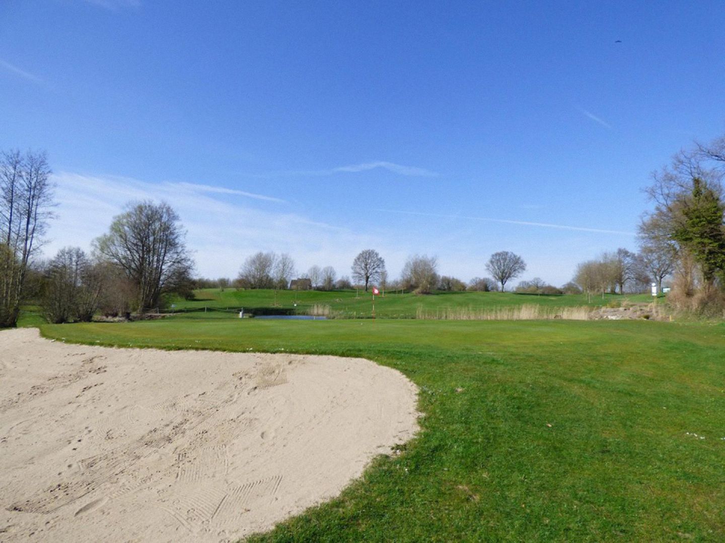 Golfresidenz Apartment B-103  - Sport / Aktivitäten