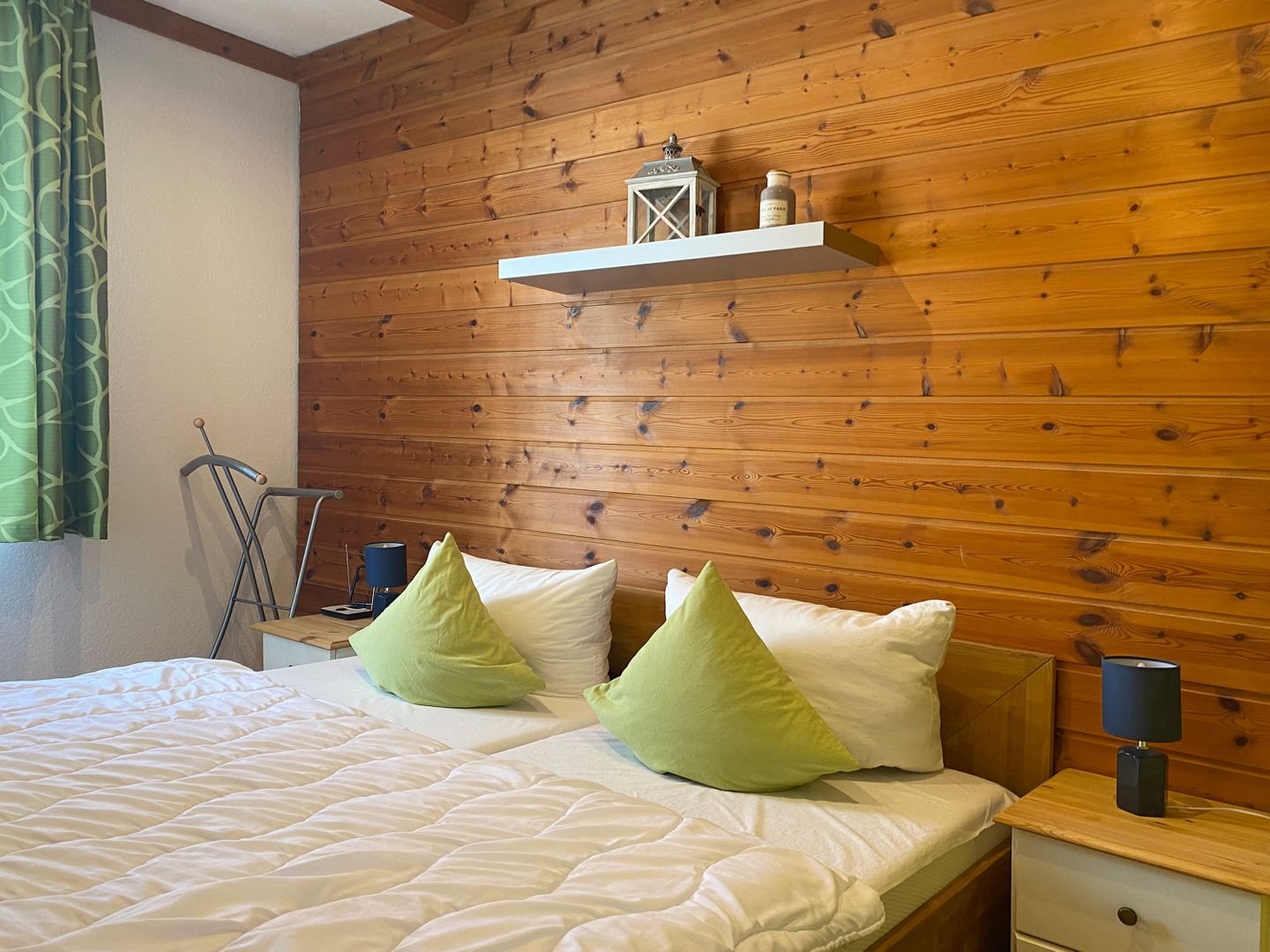 Grömitz-Center Apartment 762  - Schlafzimmer