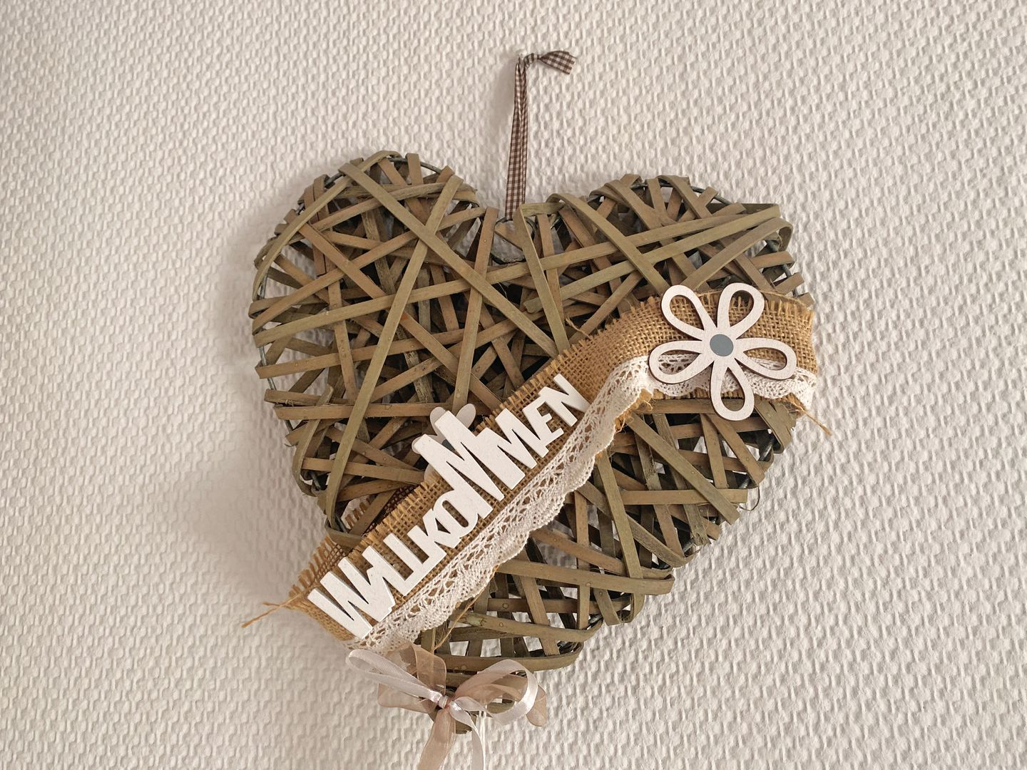 Grömitz-Center Apartment 762  - Dekoratives Detail