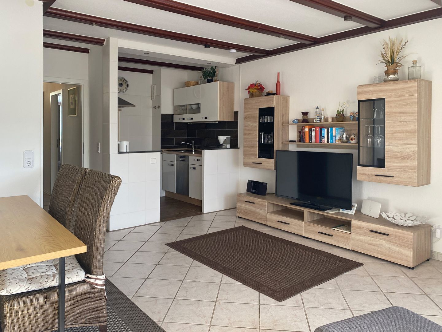 Grömitz-Center Apartment 762  - 