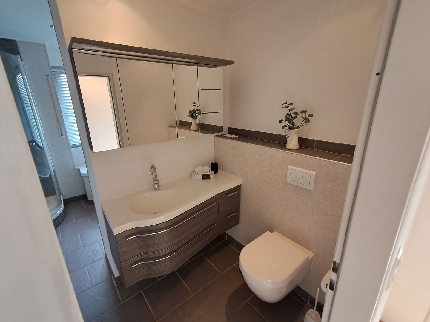  Mittendrin Winterberg Winterberg - 