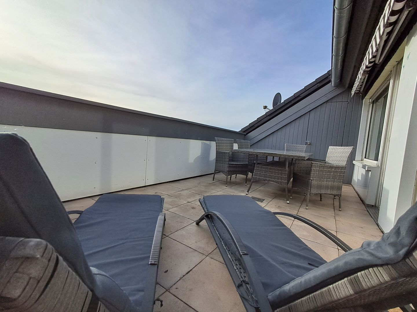  Mittendrin Winterberg Winterberg - 