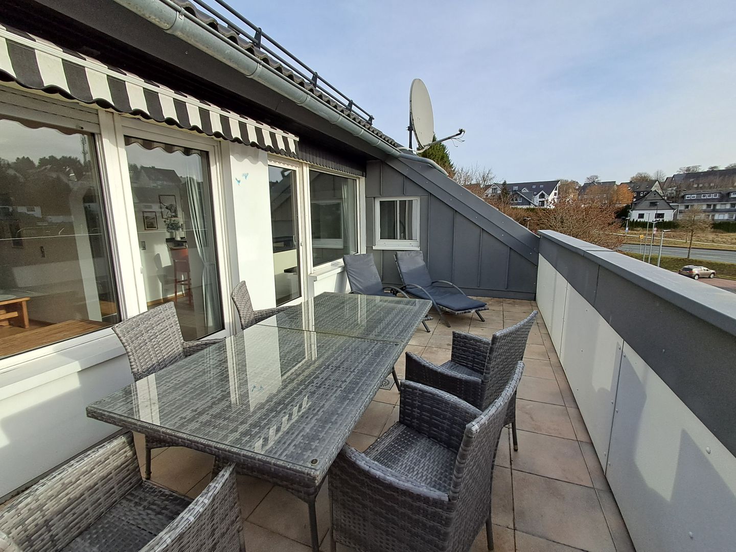  Mittendrin Winterberg Winterberg - 