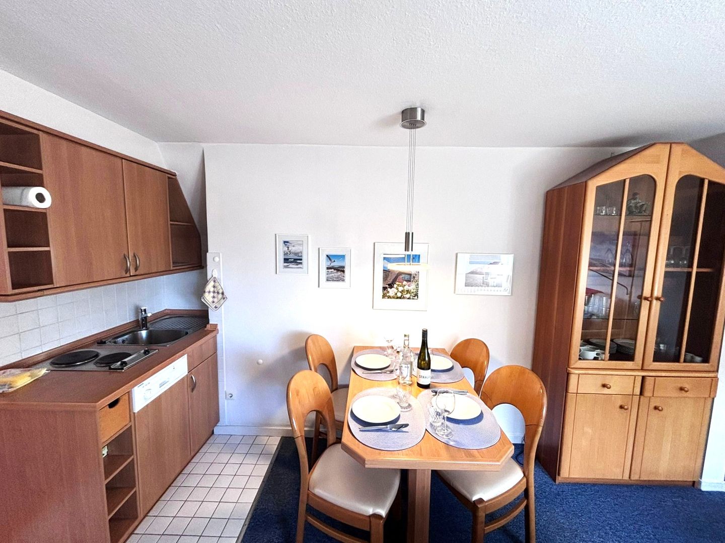  Hoch App. 03 Norderwung 22 Wenningstedt - 