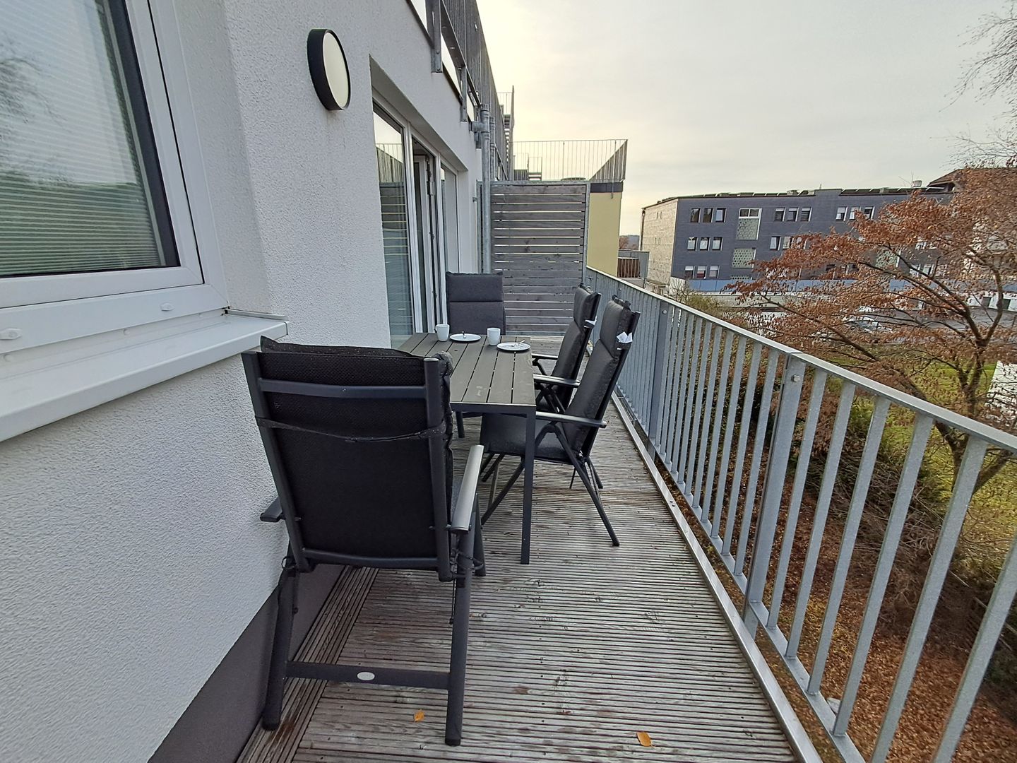 Gebirgsresort Ferienwohnung Schanzenblick Winterberg - 
