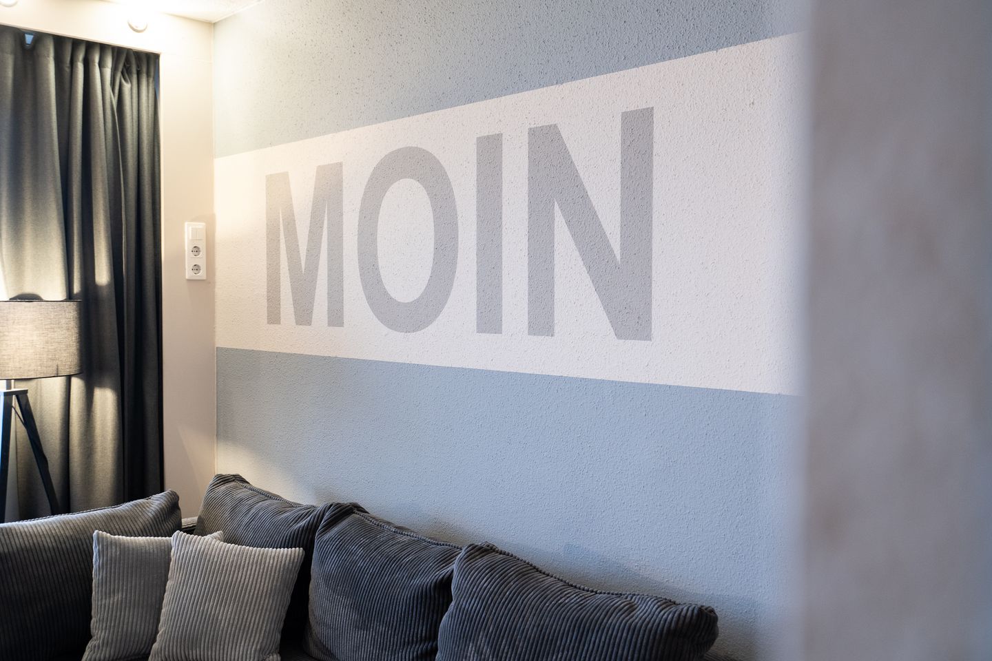 Ferienpark Sierksdorf MOIN MEERzeit Sierksdorf - Dekoratives Detail