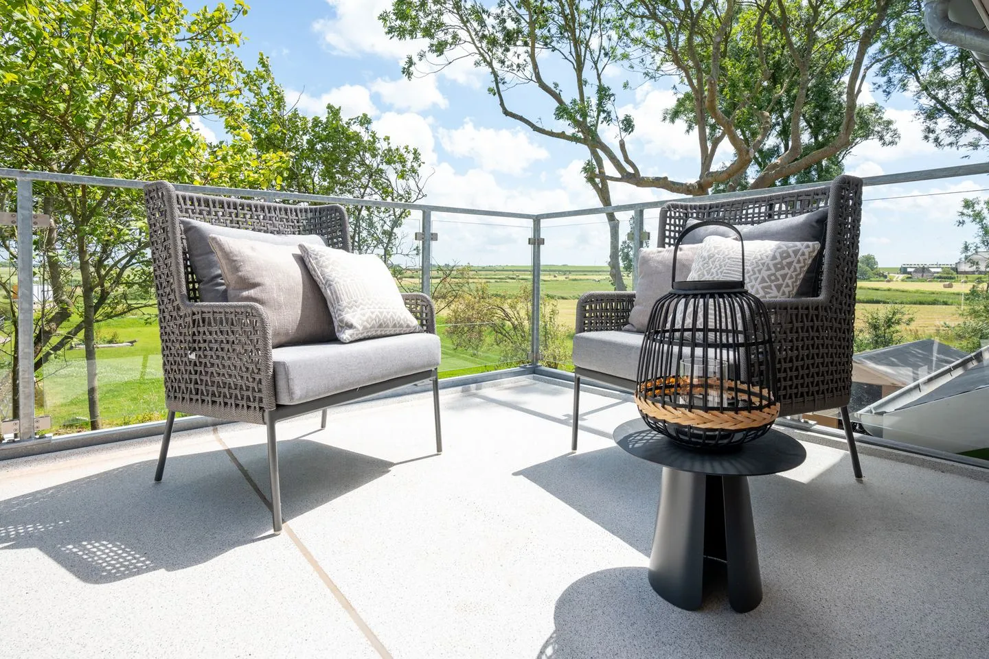 Alte Schule Westerhever Ehst SPO Umland - 