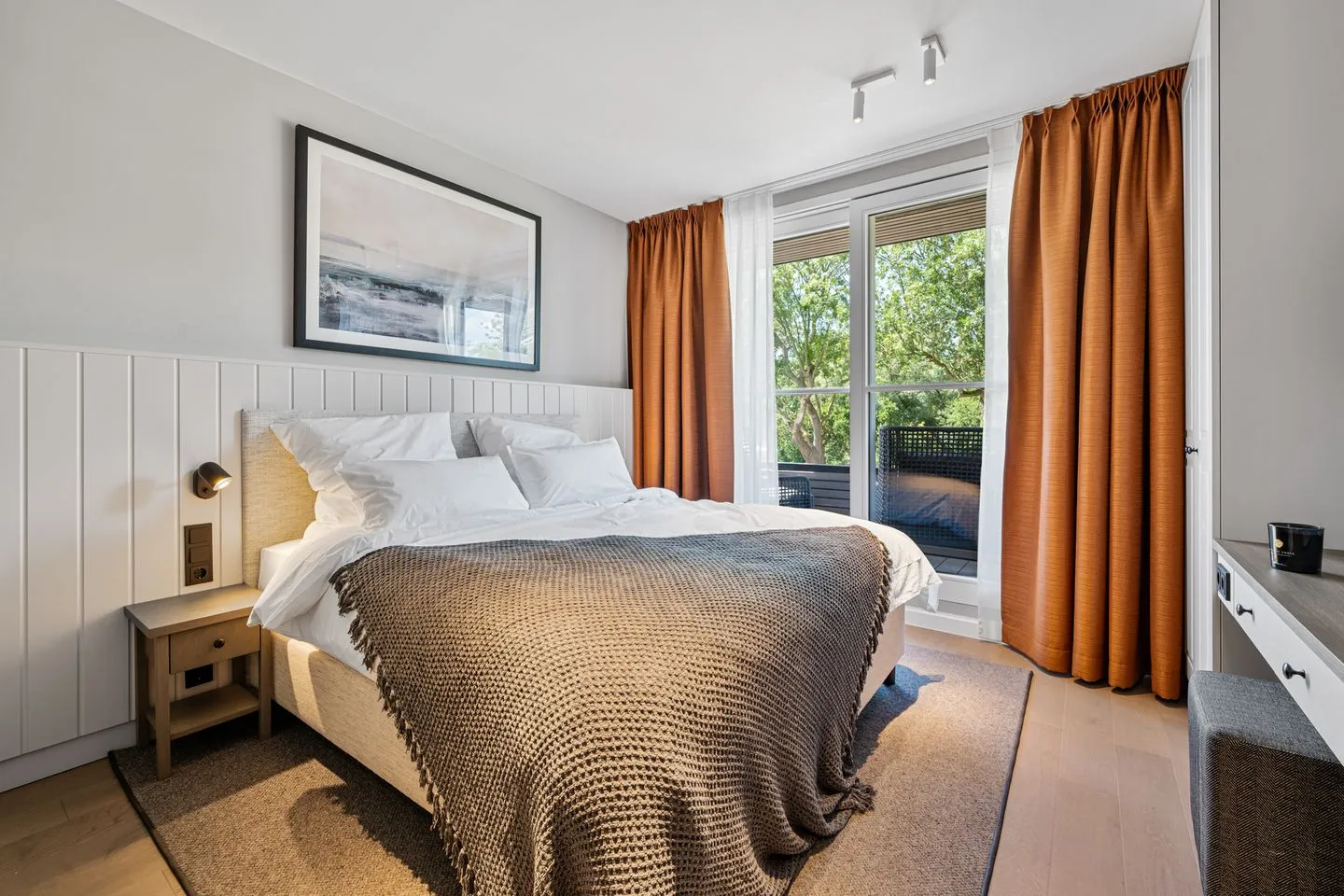 Alte Schule Westerhever Ehst SPO Umland - 