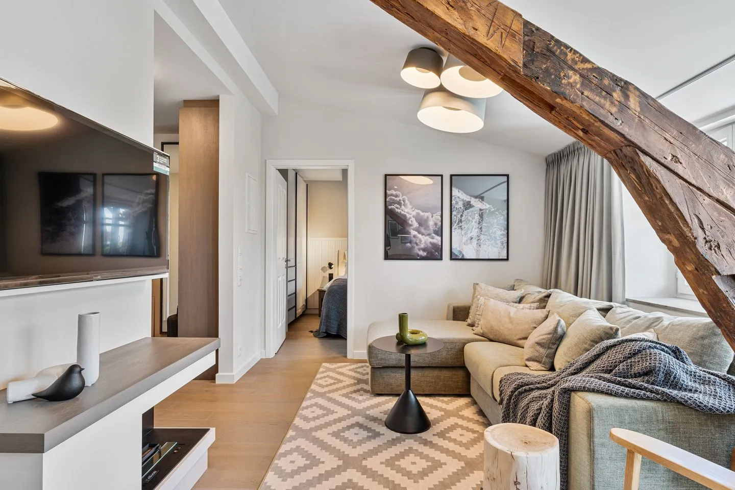 Alte Schule Westerhever Ehst SPO Umland - 