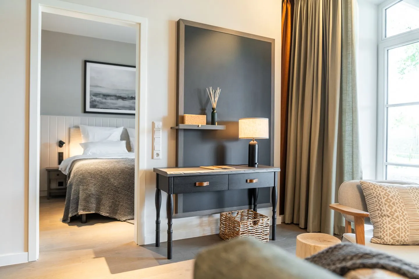 Alte Schule Westerhever Ehst SPO Umland - 