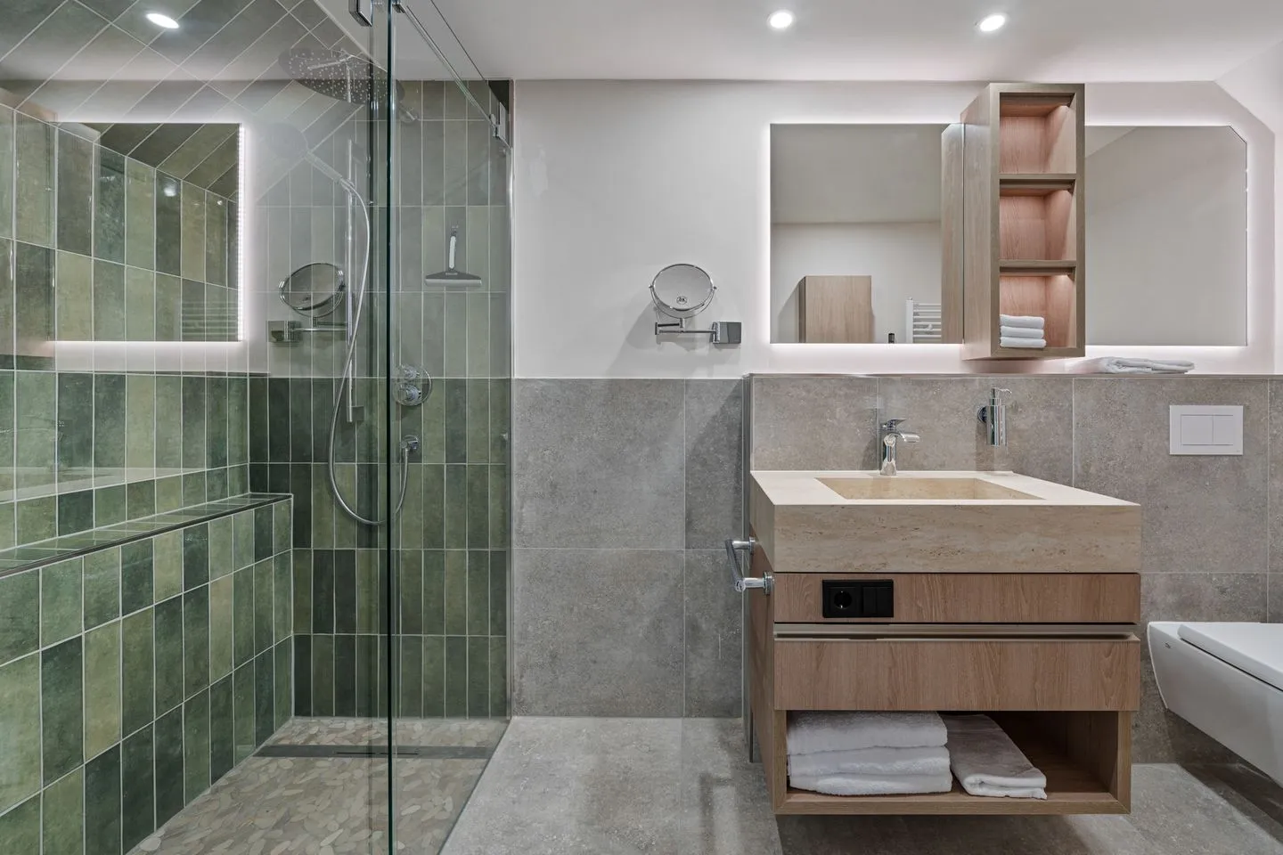 Alte Schule Westerhever Süderdeich SPO Umland - 