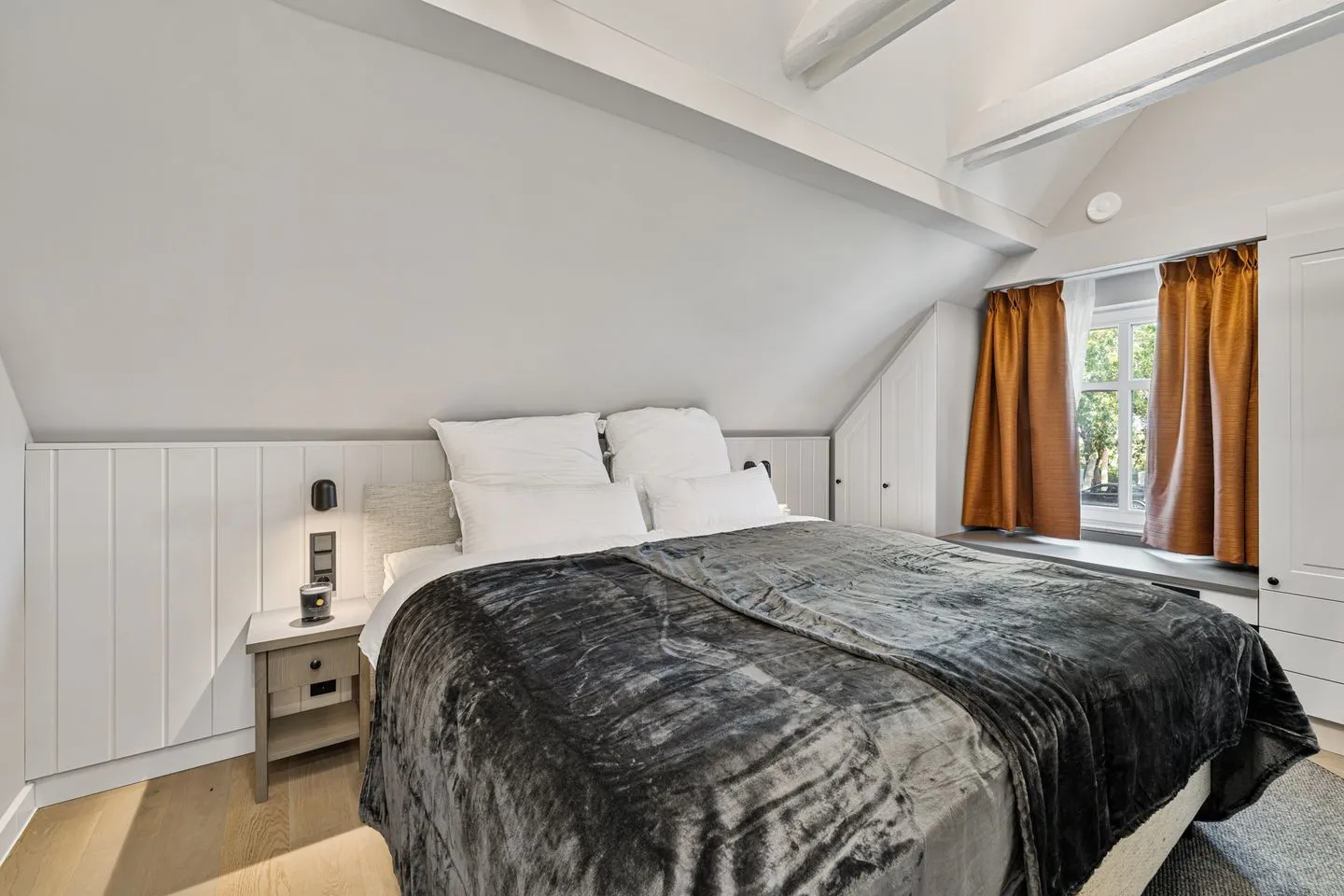 Alte Schule Westerhever Süderdeich SPO Umland - 