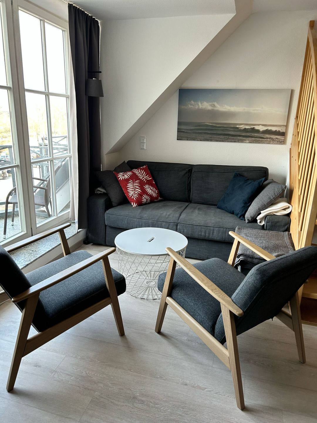  Hanseatenresidenz App.31 Scharbeutz - 