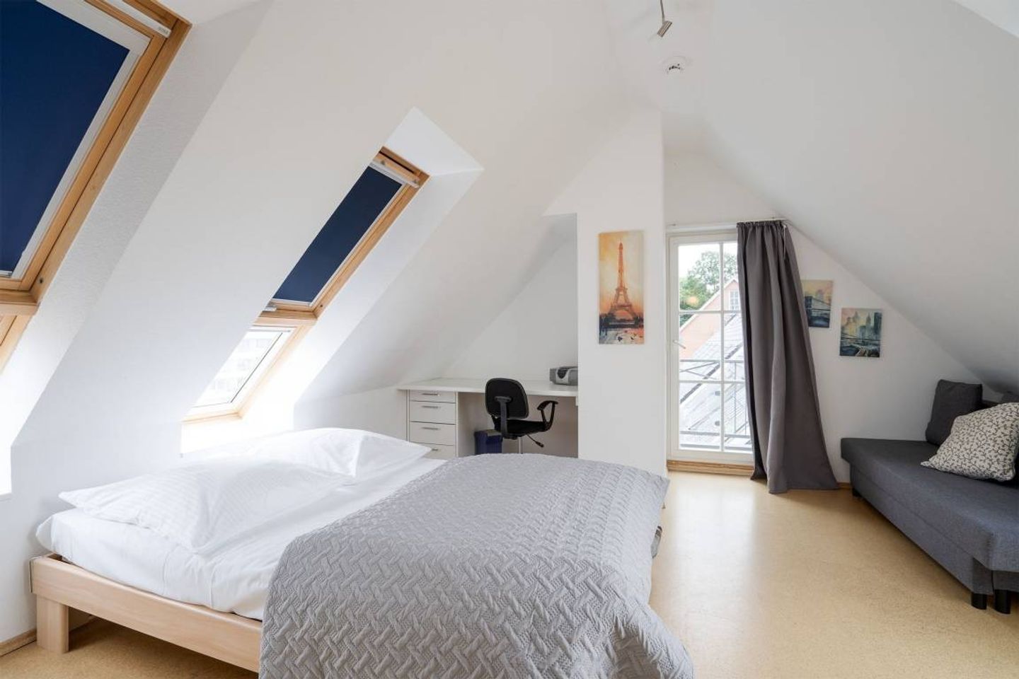  Hanseatenresidenz App.31 Scharbeutz - 