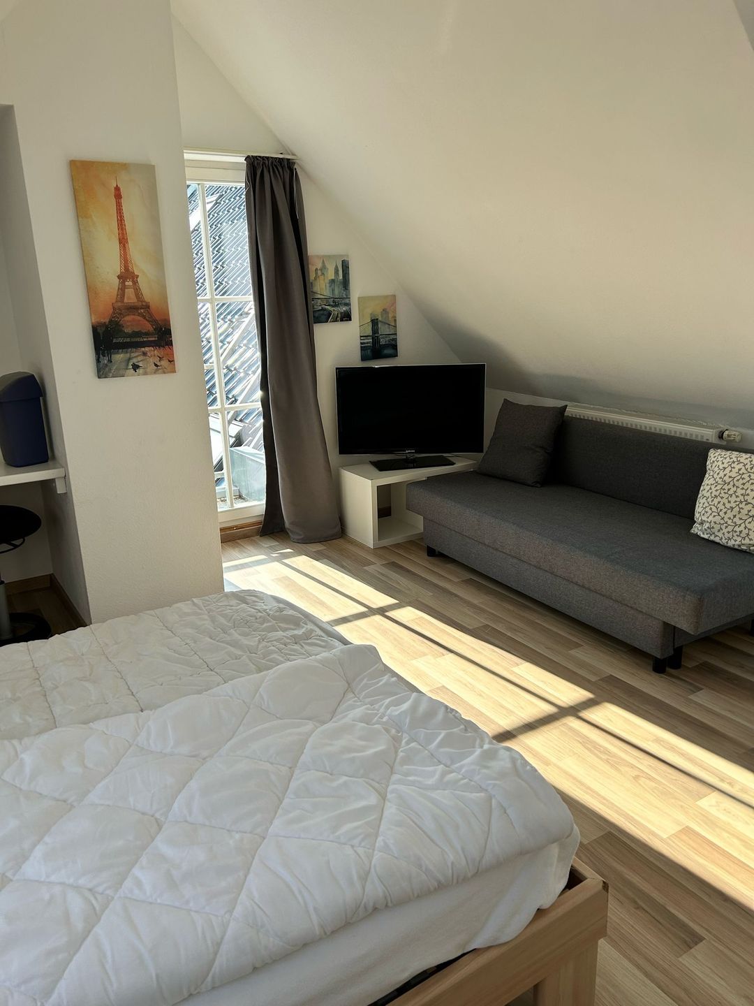  Hanseatenresidenz App.31 Scharbeutz - 