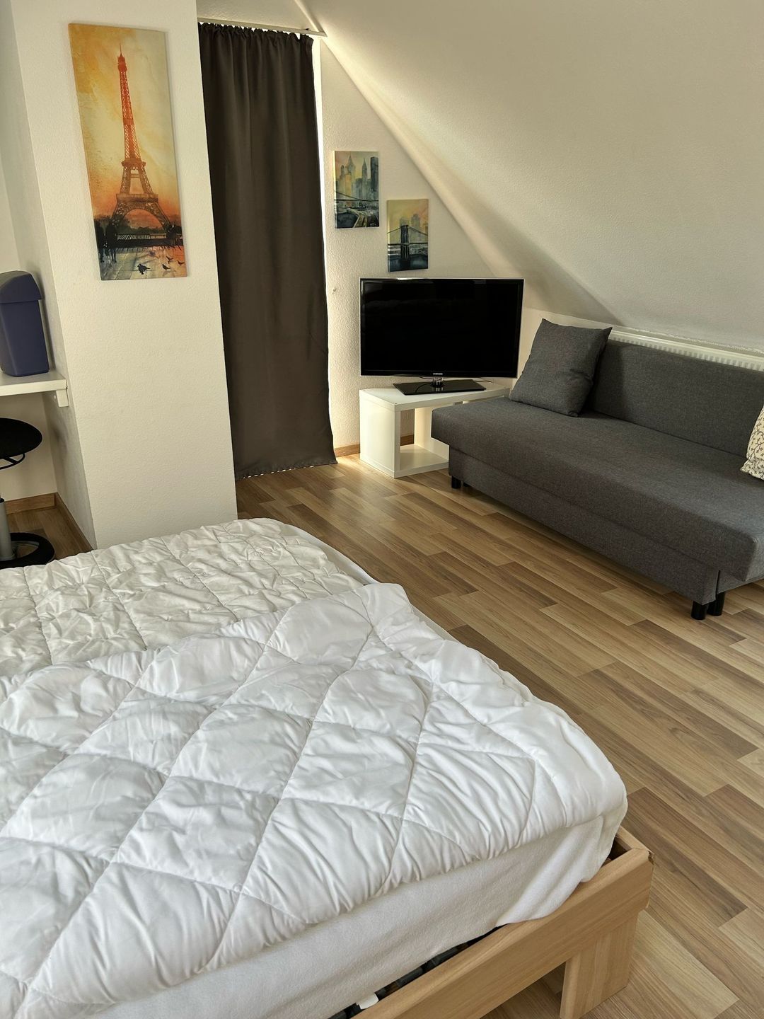  Hanseatenresidenz App.31 Scharbeutz - 