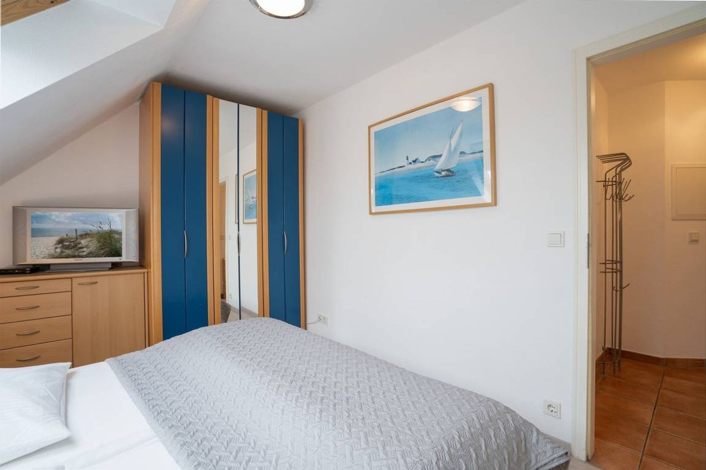  Hanseatenresidenz App.31 Scharbeutz - 