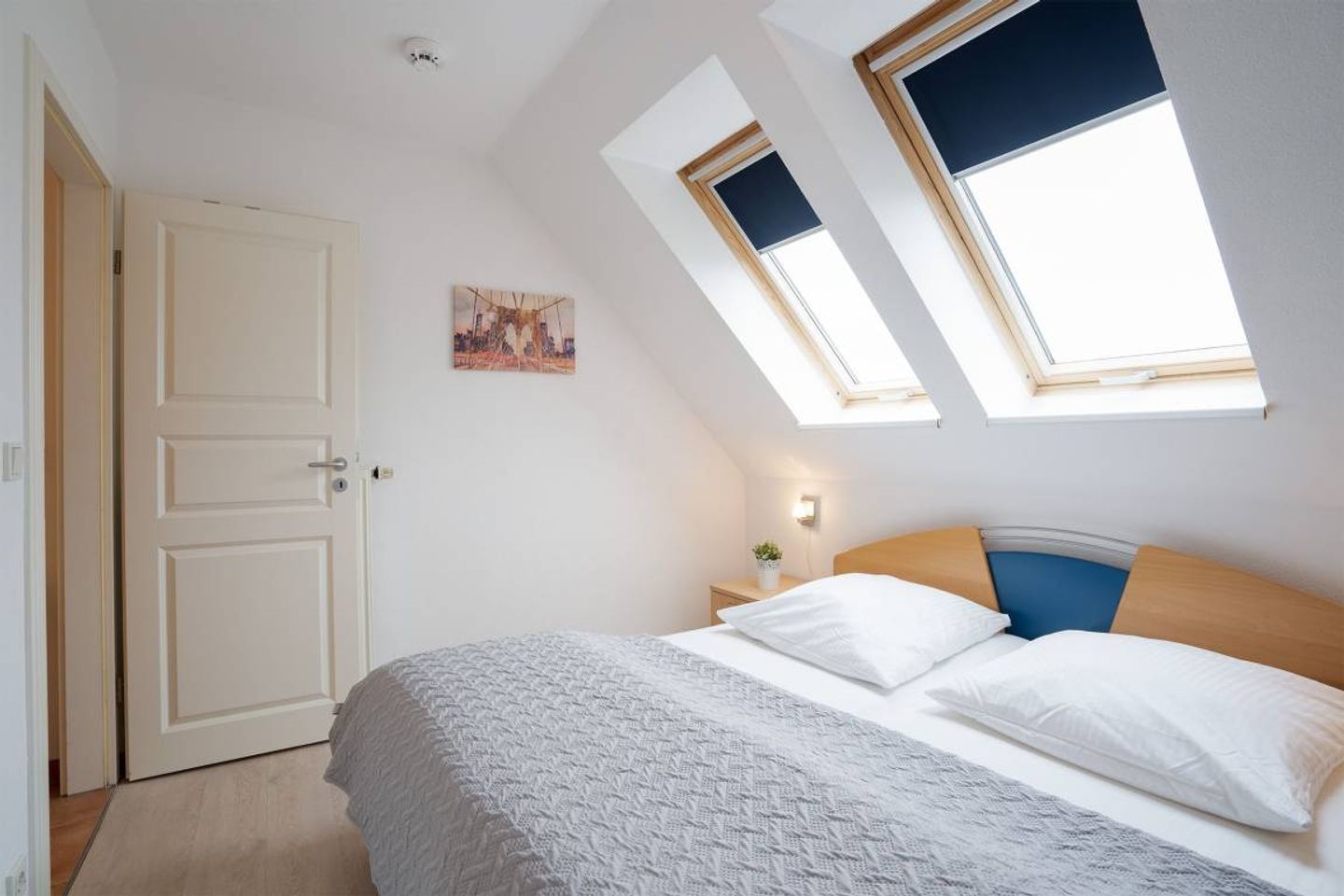  Hanseatenresidenz App.31 Scharbeutz - 