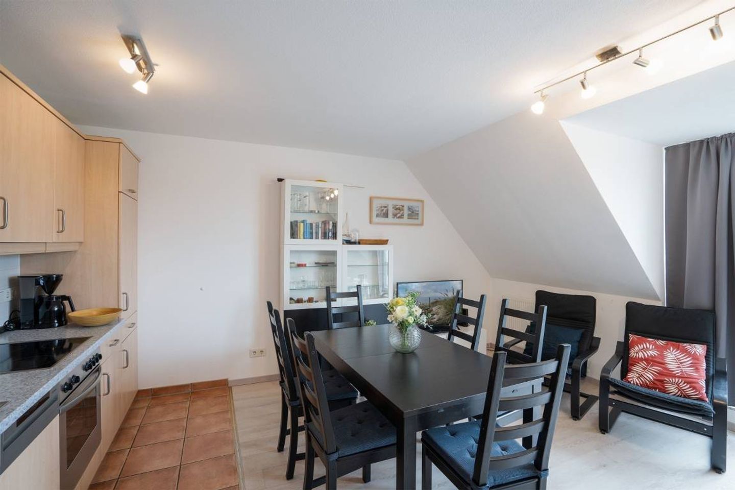  Hanseatenresidenz App.31 Scharbeutz - 