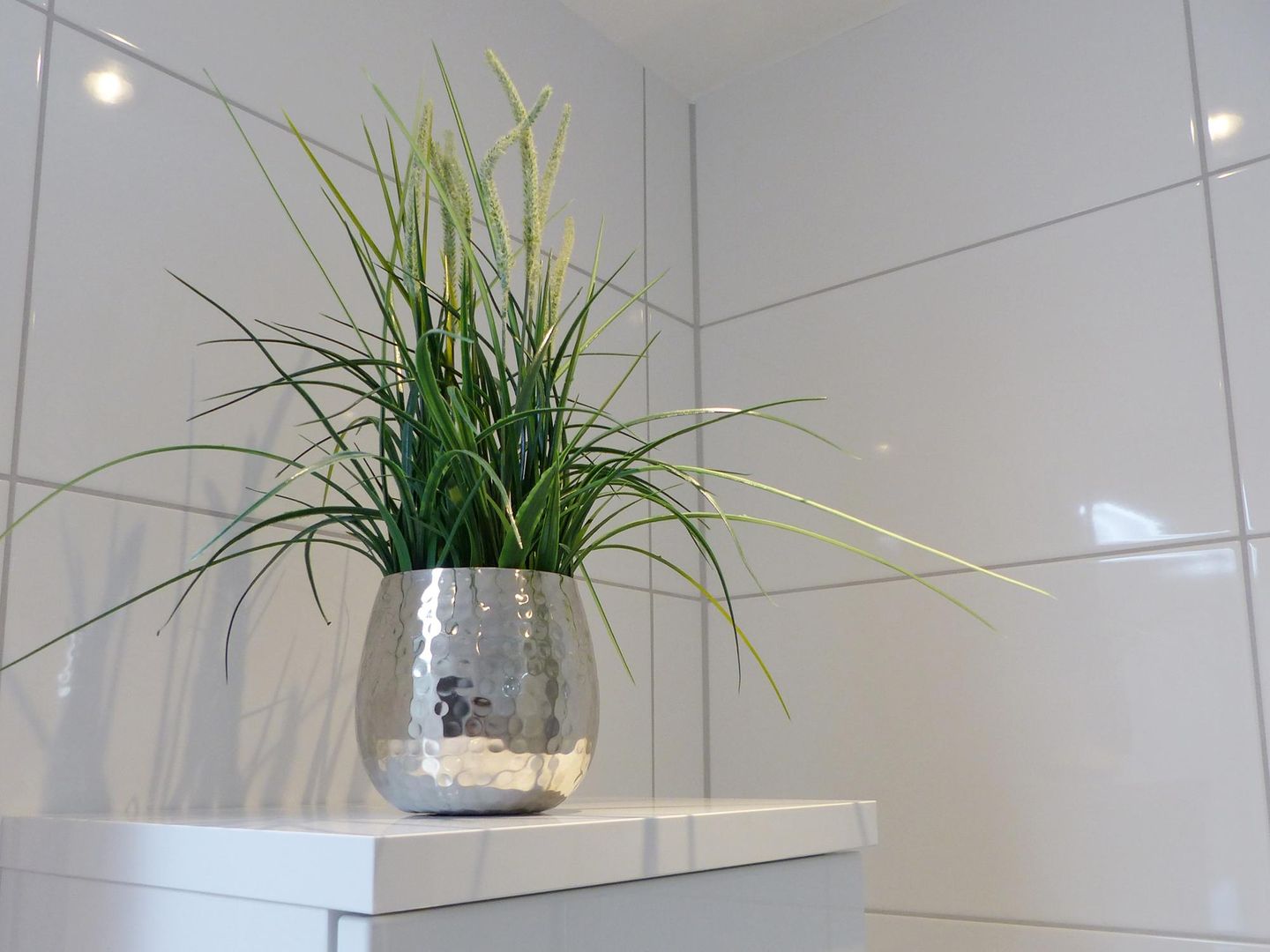 Kaiserhof Apartment 437, Typ G  - Dekoratives Detail