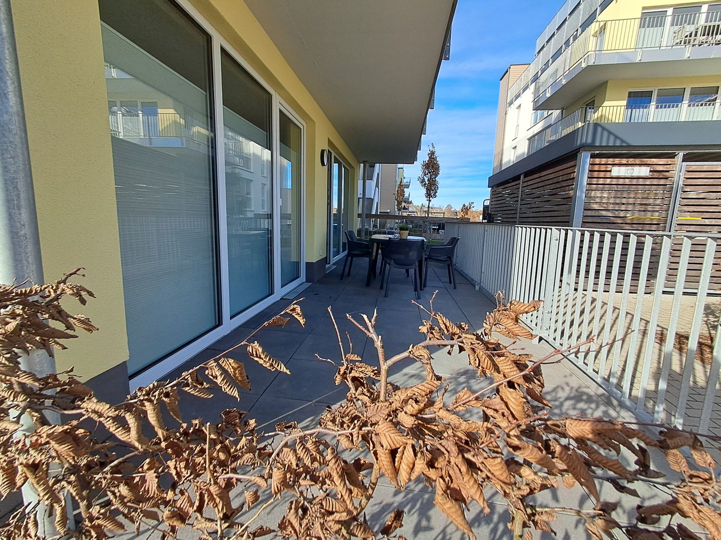 Gebirgsresort Ferienwohnung 2.0.1 Winterberg - 