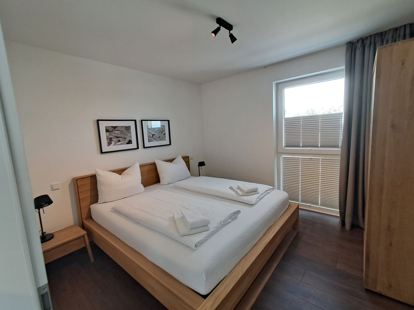 Gebirgsresort Gedankenpause Wohnung 1.3.1 Winterberg - 