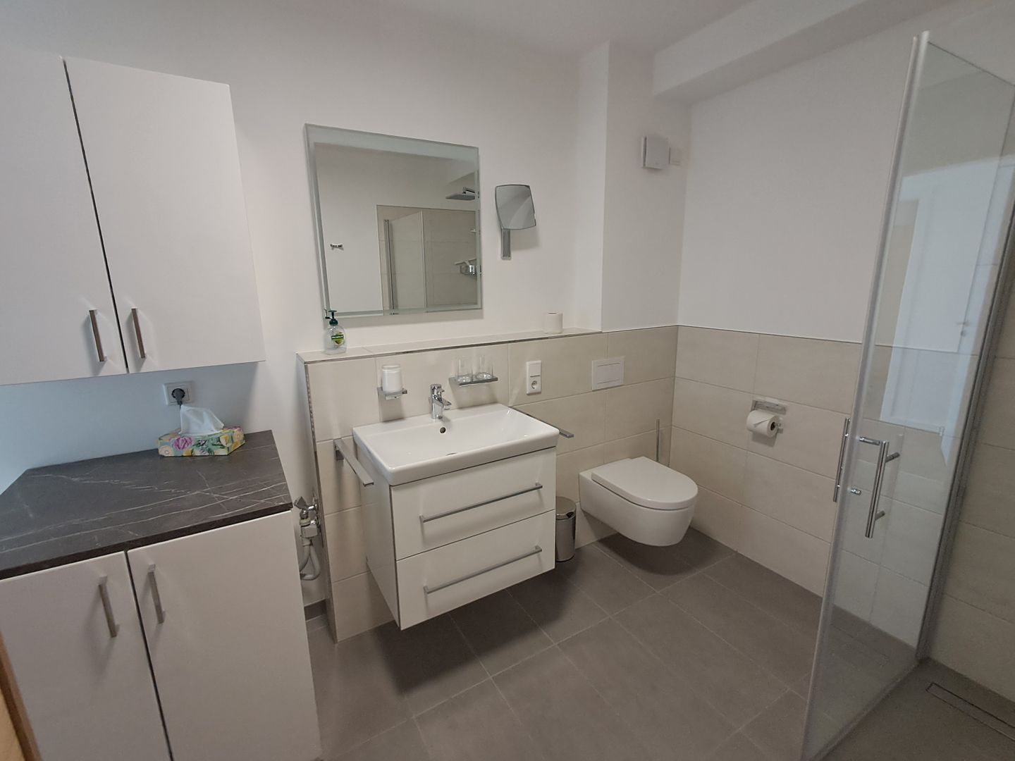 Gebirgsresort Gedankenpause Wohnung 1.3.1 Winterberg - 