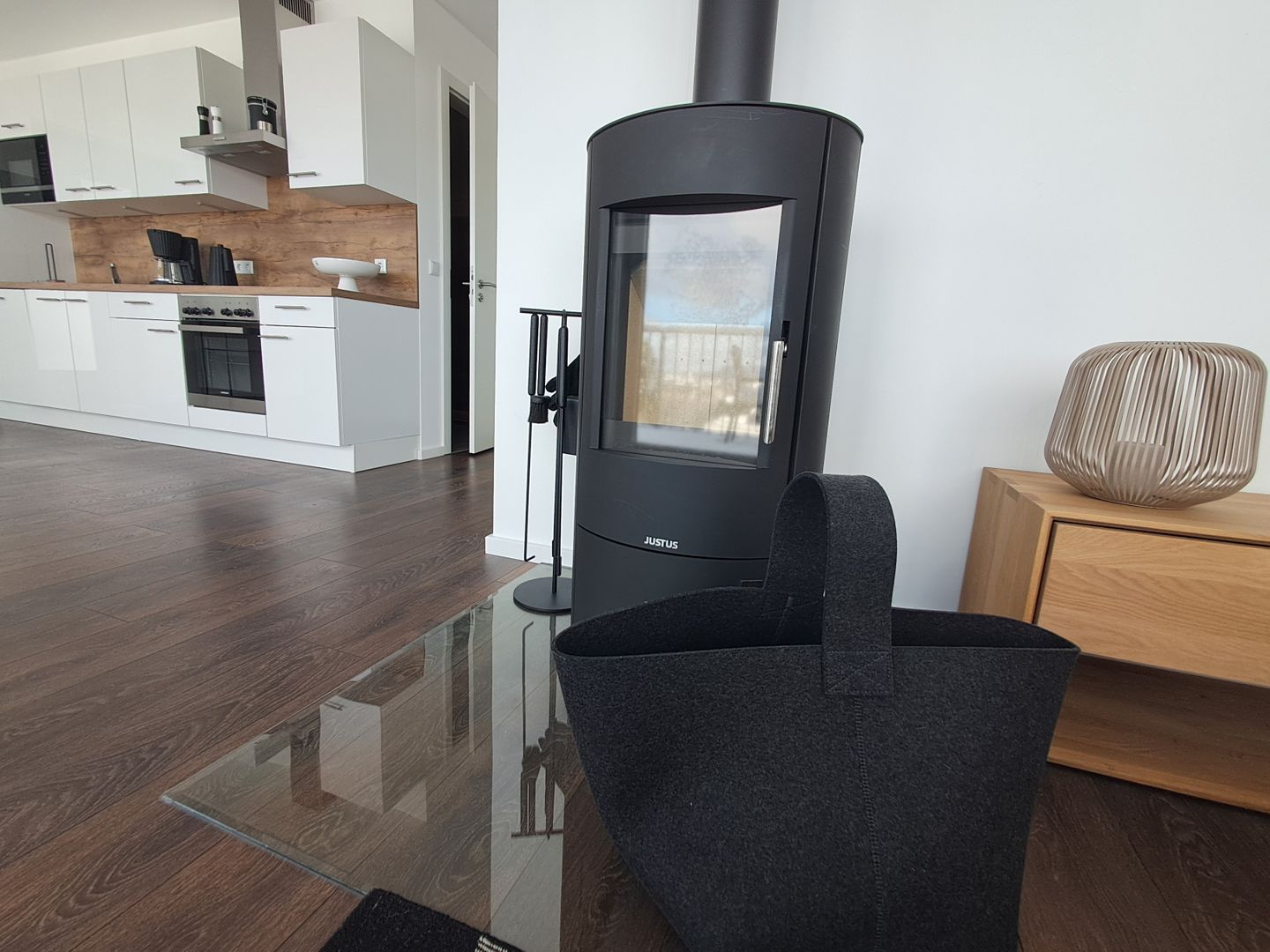 Gebirgsresort Gedankenpause Wohnung 1.3.1 Winterberg - 