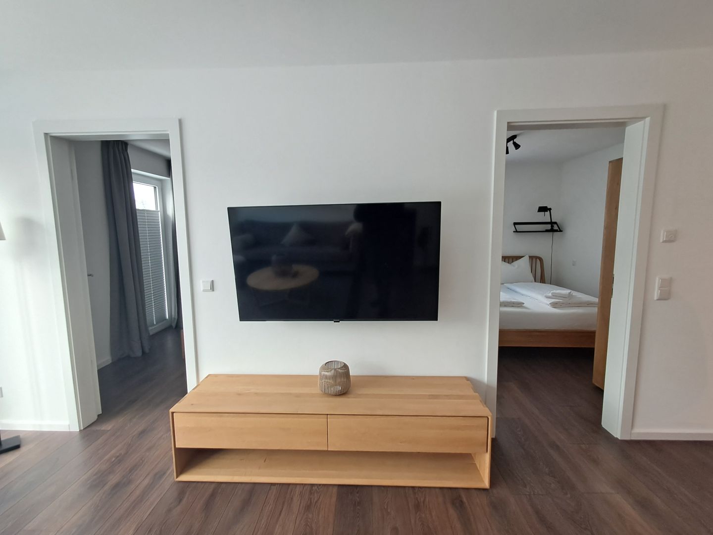 Gebirgsresort Entschleunigungs-Lodge 1.3.2 Winterberg - 