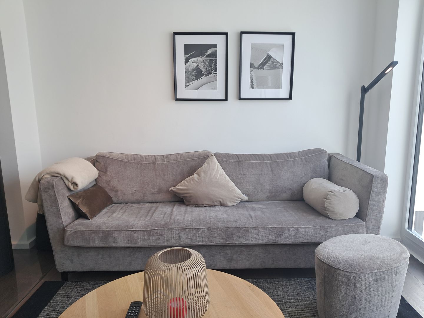 Gebirgsresort Entschleunigungs-Lodge 1.3.2 Winterberg - 