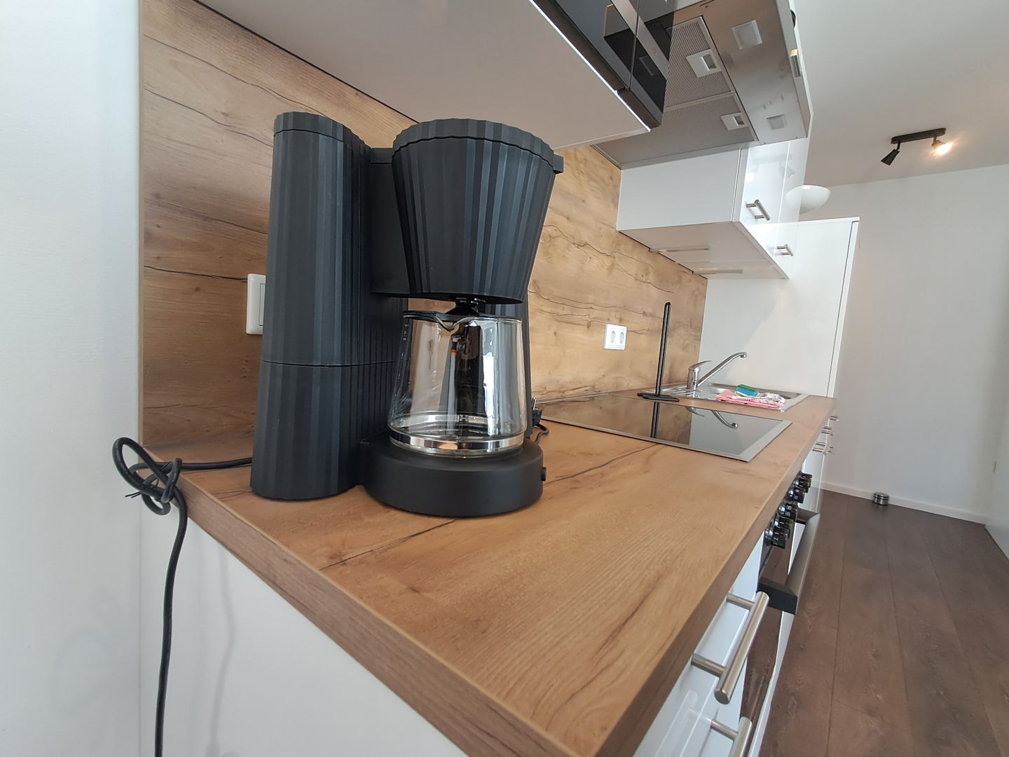 Gebirgsresort Entschleunigungs-Lodge 1.3.2 Winterberg - 