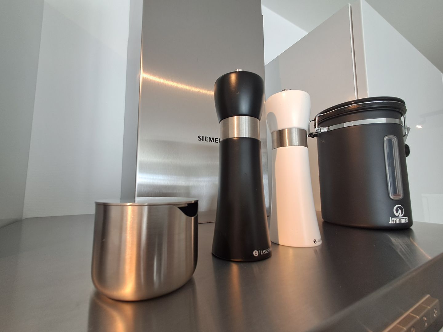 Gebirgsresort Entschleunigungs-Lodge 1.3.2 Winterberg - 