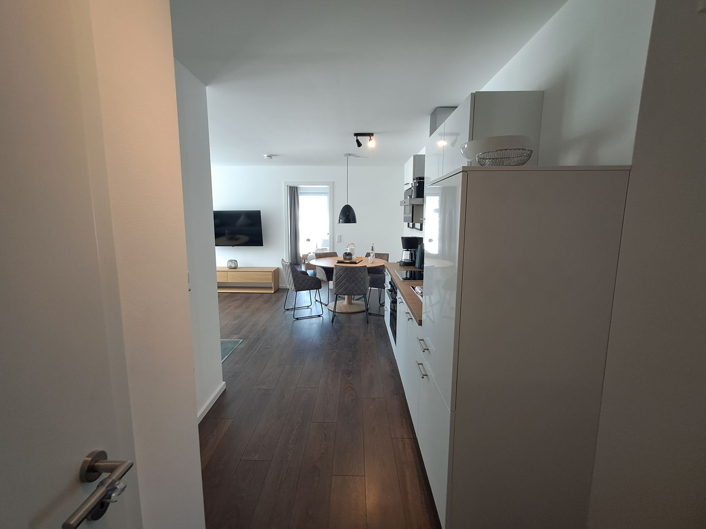 Gebirgsresort Entschleunigungs-Lodge 1.3.2 Winterberg - 