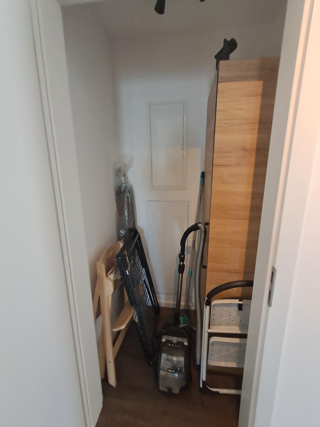 Gebirgsresort Entschleunigungs-Lodge 1.3.2 Winterberg - 