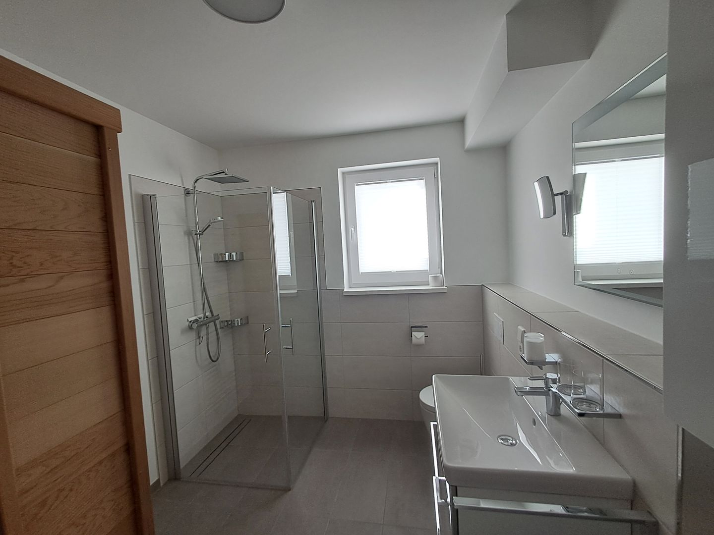 Gebirgsresort Entschleunigungs-Lodge 1.3.2 Winterberg - 