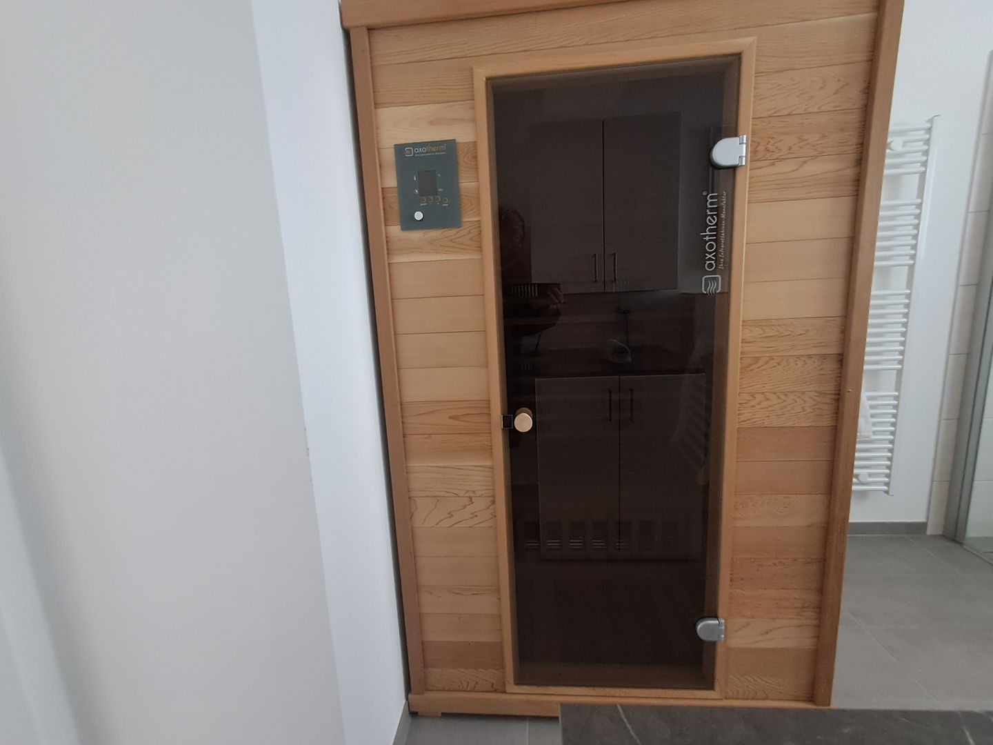 Gebirgsresort Entschleunigungs-Lodge 1.3.2 Winterberg - 