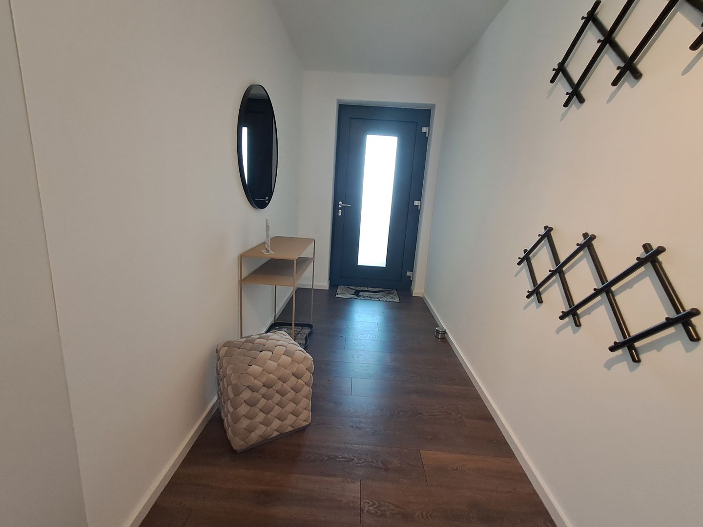 Gebirgsresort Entschleunigungs-Lodge 1.3.2 Winterberg - 