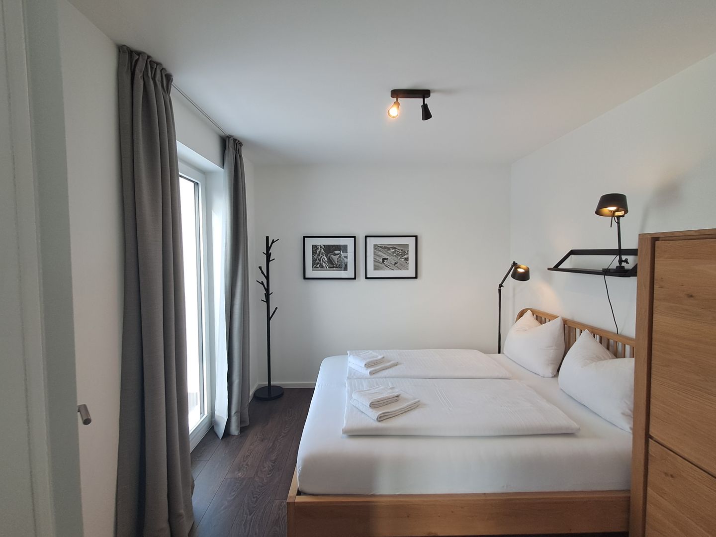 Gebirgsresort Entschleunigungs-Lodge 1.3.2 Winterberg - 