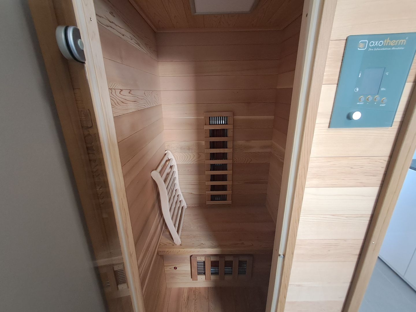 Gebirgsresort Schanzenpanorama Wohnung 1.4.1 Winterberg - 