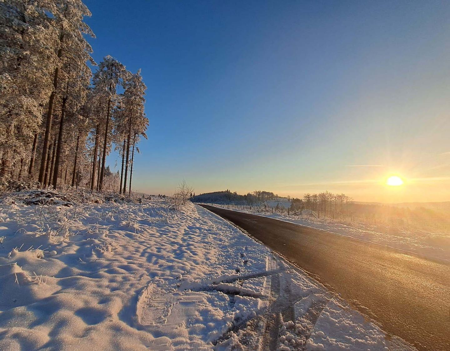 Gebirgsresort Entschleunigungs-Lodge 1.3.2 Winterberg - 