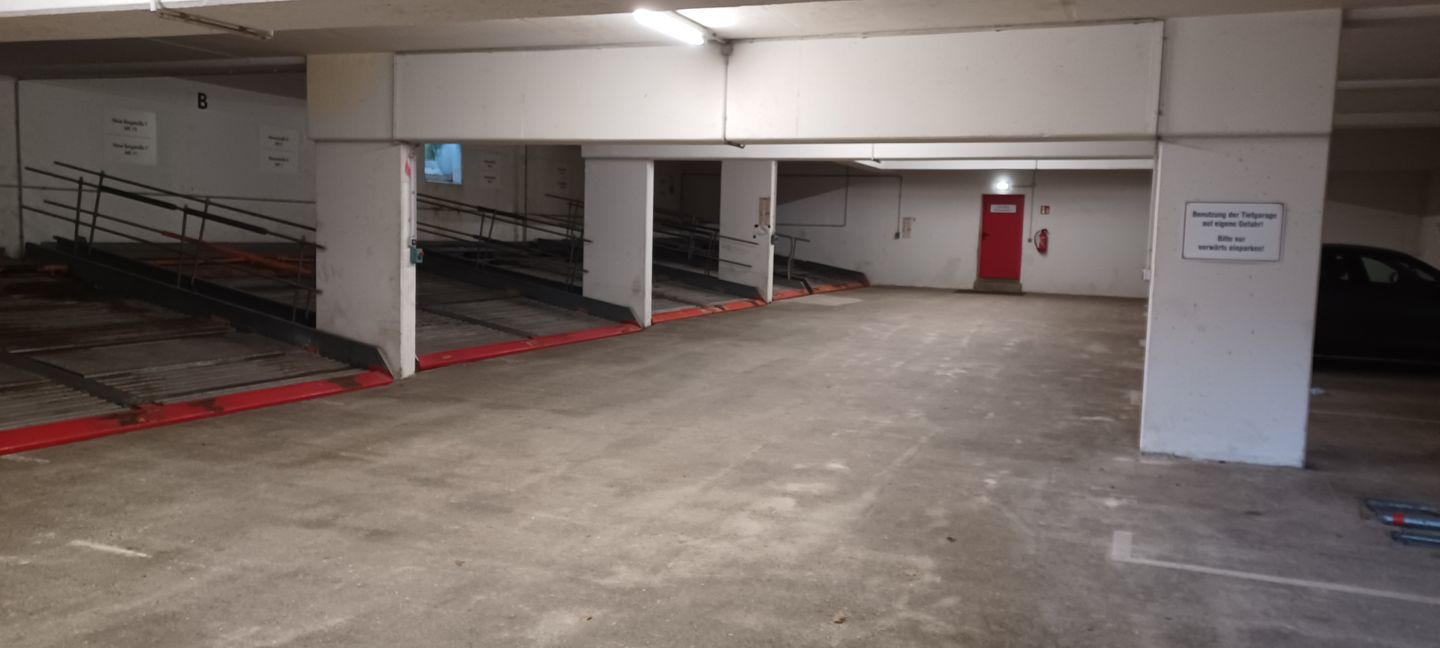  BER/705 - Witthus Scharbeutz - 