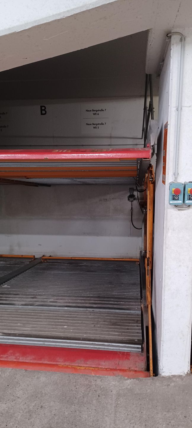  BER/705 - Witthus Scharbeutz - 