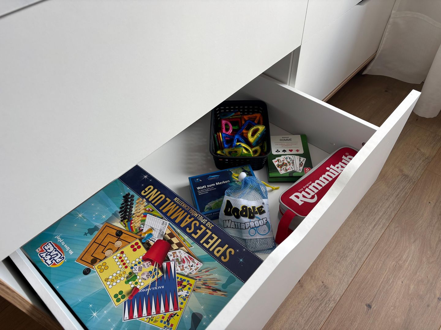  Wattjuwel Norddeich - 