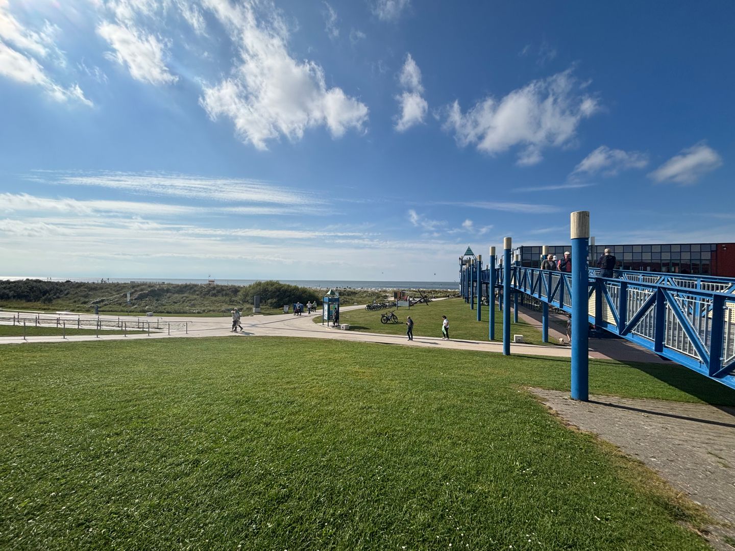  Wattjuwel Norddeich - 