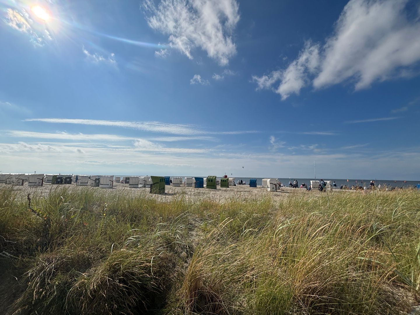  Wattjuwel Norddeich - 