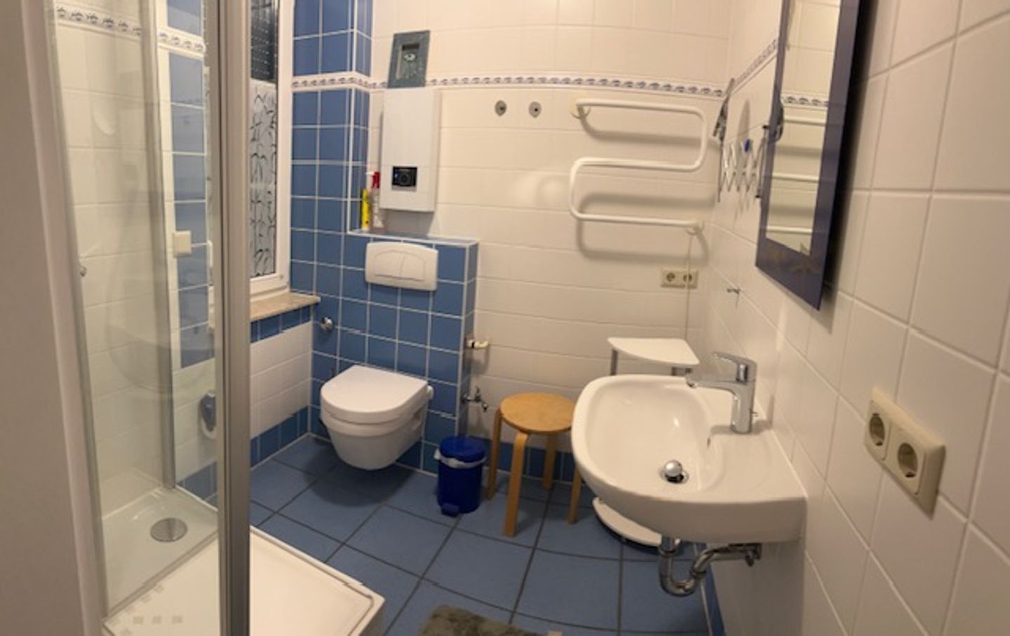  Seestrasse 75a Haus A (links) Mecklenburg-Vorpommern - 