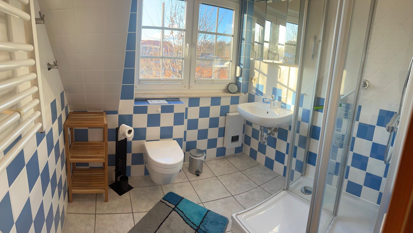  Seestrasse 75a Haus A (links) Mecklenburg-Vorpommern - 