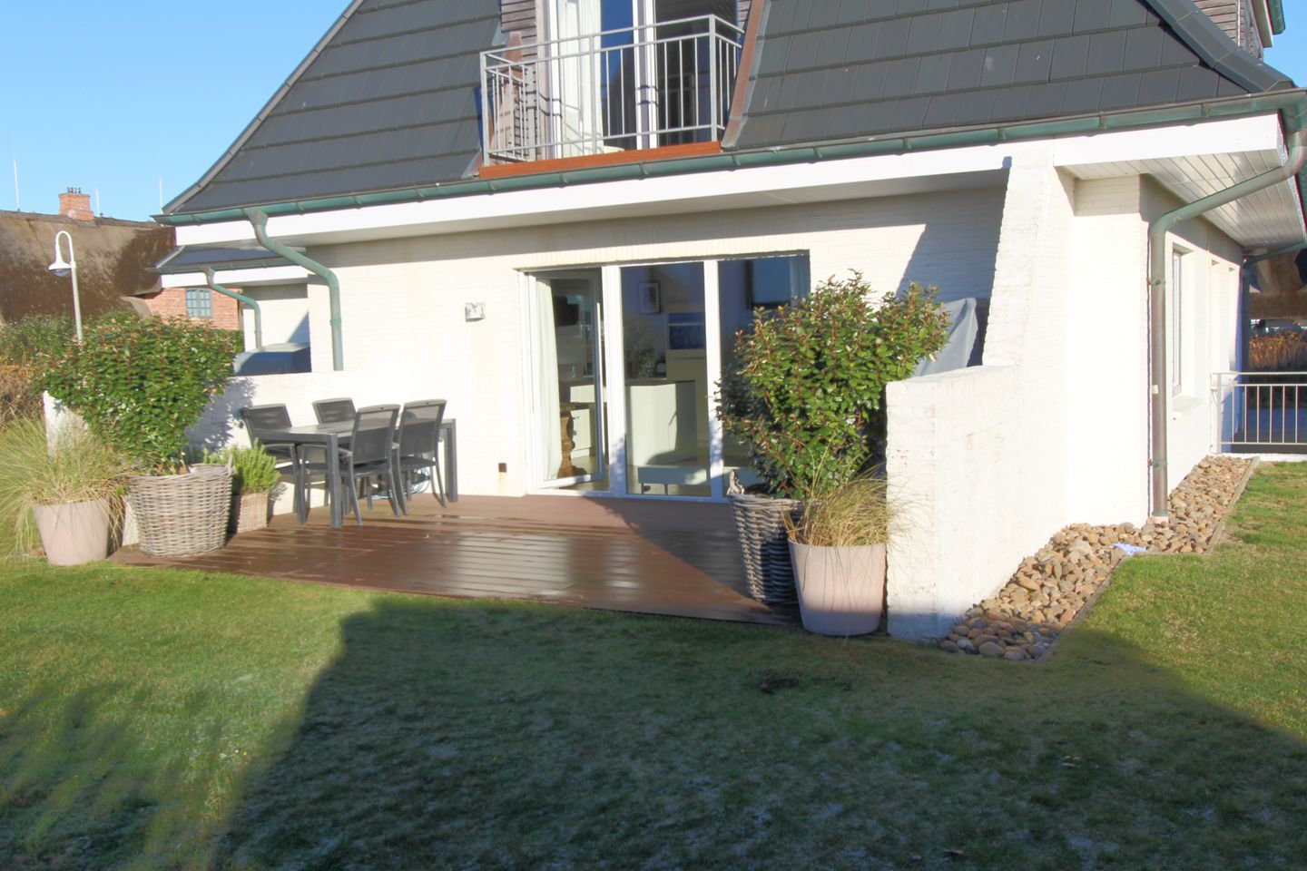  Kumm Weer - Seedüne 31 B Wenningstedt - Hauptansicht